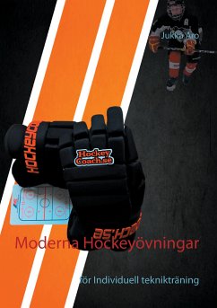 Moderna Hockeyövningar (eBook, ePUB) - Aro, Jukka
