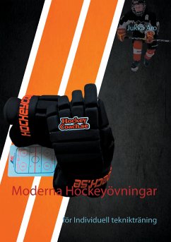 Moderna Hockeyövningar (eBook, ePUB)