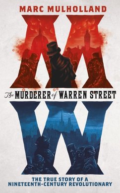 The Murderer of Warren Street (eBook, ePUB) - Mulholland, Marc