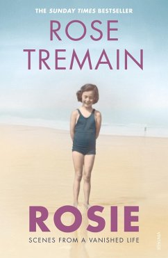 Rosie (eBook, ePUB) - Tremain, Rose