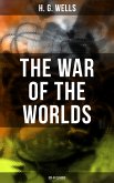 The War of the Worlds (Sci-Fi Classic) (eBook, ePUB)