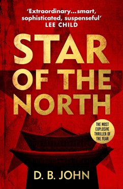 Star of the North (eBook, ePUB) - John, D. B.