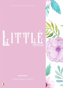 Cover A Little Princess (eBook, ePUB)