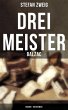Drei Meister: Balzac - Dickens -... - Bild 1