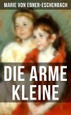 Die arme Kleine (eBook, ePUB)