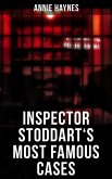 Inspector Stoddart's Most Famous Cases (eBook, ePUB)