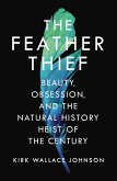 The Feather Thief (eBook, ePUB)