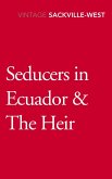 Seducers in Ecuador & The Heir (eBook, ePUB)