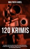 120 KRIMIS (eBook, ePUB)