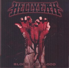 Cover Blood For Blood