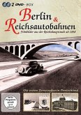 Berlin & Reichsautobahnen - 2 Disc DVD