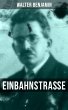 Walter Benjamin: Einbahnstraße (eBook,... - Bild 1