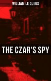 The Czar's Spy (eBook, ePUB)