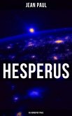 HESPERUS (45 Hundsposttage) (eBook, ePUB)