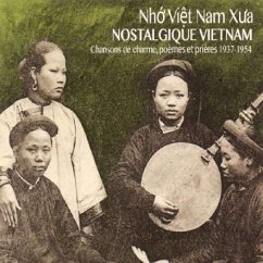 Nostalgique Vietnam - Various Artists