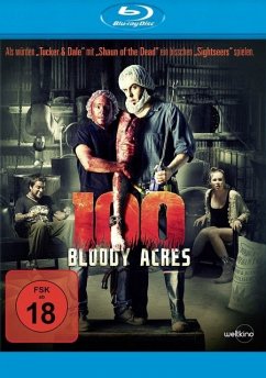 100 Bloody Acres