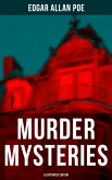 Murder Mysteries (Illustrated Edition) (eBook, ePUB)