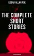 The Complete Short Stories of Edgar... - Bild 1