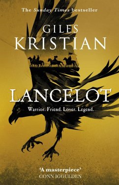 Lancelot (eBook, ePUB) - Kristian, Giles