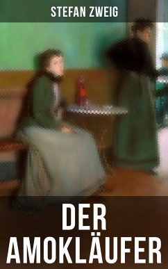 Der Amokläufer (eBook, ePUB) - Zweig, Stefan