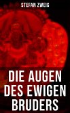 Die Augen des ewigen Bruders (eBook, ePUB)