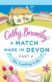 A Match Made in Devon - Part Four (eBook, ePUB) A Match Made in Devon - Part Four (eBook, ePUB)