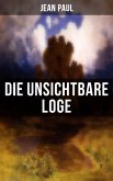 Die unsichtbare Loge (eBook, ePUB)