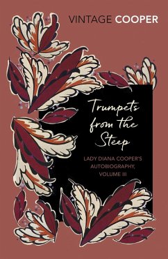 Cover Trumpets from the Steep (eBook, ePUB)