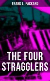 THE FOUR STRAGGLERS (eBook, ePUB)