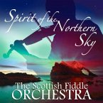 Spirit Of The Northern Sky