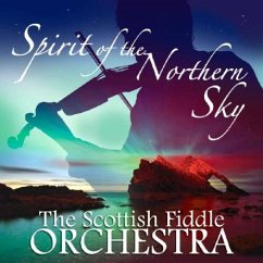 Spirit Of The Northern Sky Cover Spirit Of The Northern Sky
