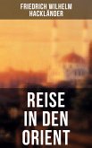 Reise in den Orient (eBook, ePUB)