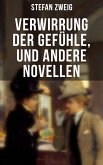 Verwirrung der Gefühle, und andere Novellen (eBook, ePUB)