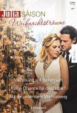 Weihnachtsträume / Julia Saison Bd.40 (eBook, ePUB)