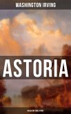 ASTORIA (Based on True Story) (eBook, ePUB)