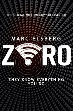 Zero (eBook, ePUB) - Elsberg, Marc