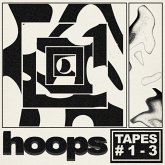 Tapes #1-3 Tapes #1-3