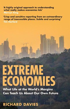Cover Extreme Economies (eBook, ePUB)