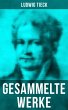 Gesammelte Werke von Ludwig Tieck... - Bild 1