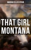 That Girl Montana (eBook, ePUB)