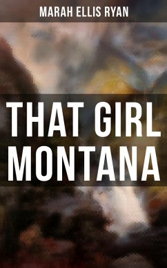 Cover That Girl Montana (eBook, ePUB)