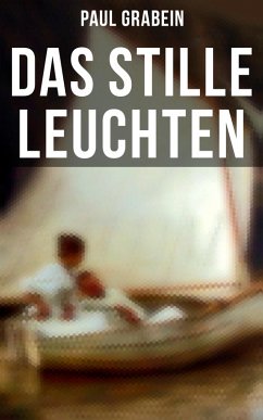Cover Das stille Leuchten (eBook, ePUB)