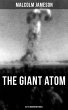 THE GIANT ATOM (Sci-Fi Adventure Novel)... - Bild 1