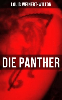 Die Panther (eBook, ePUB) - Weinert-Wilton, Louis