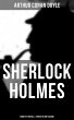 Sherlock Holmes: Complete Novels &... - Bild 1