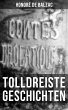 Tolldreiste Geschichten (eBook, ePUB) - Bild 1