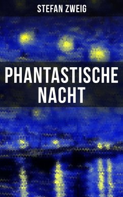 Phantastische Nacht (eBook, ePUB) - Zweig, Stefan