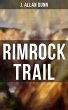 Rimrock Trail (eBook, ePUB) - Bild 1