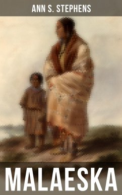 Cover Malaeska (eBook, ePUB)