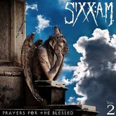 Prayers For The Blessed,Vol. 2 Prayers For The Blessed,Vol. 2